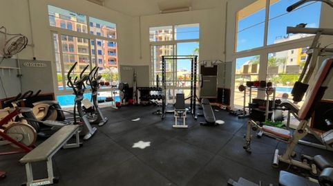 Foto 5 de Piso en venta en Playa Honda - Playa Paraíso, Cartagena