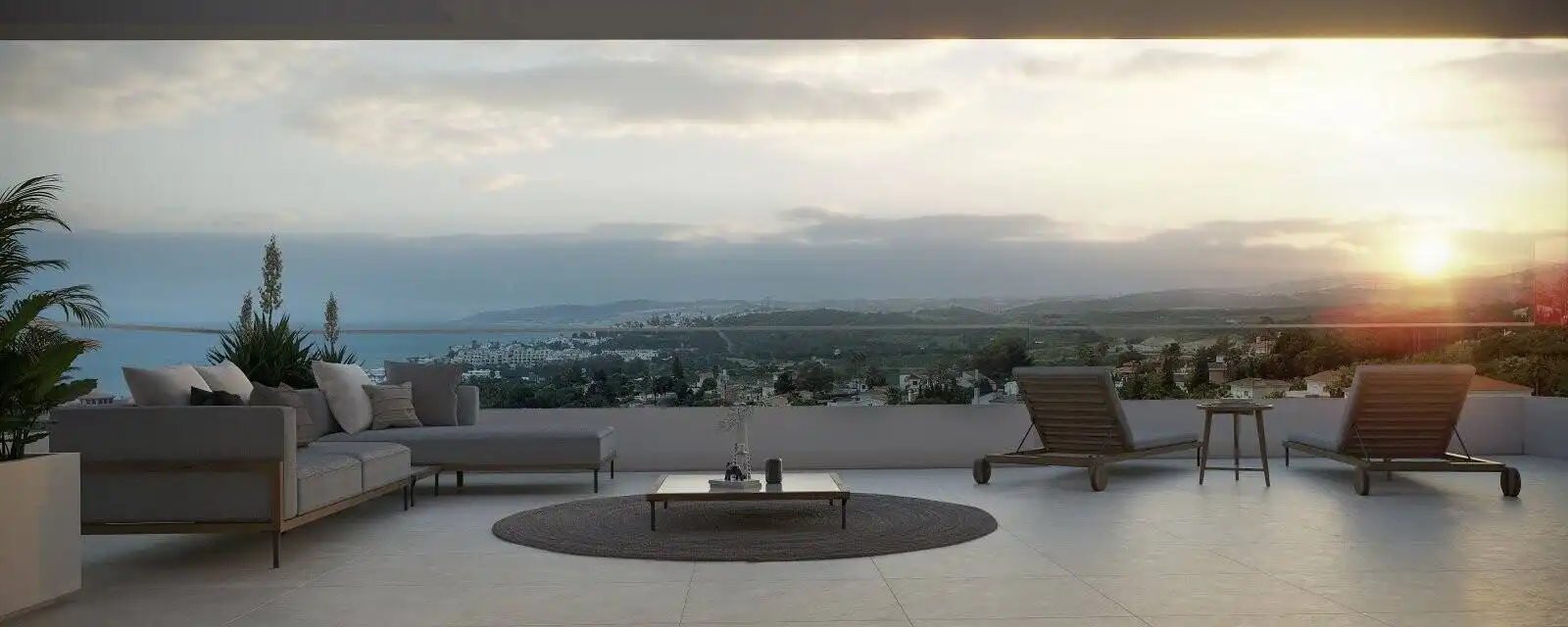 Apartamento con ascensor en venta en Costa Natura, imagen 5