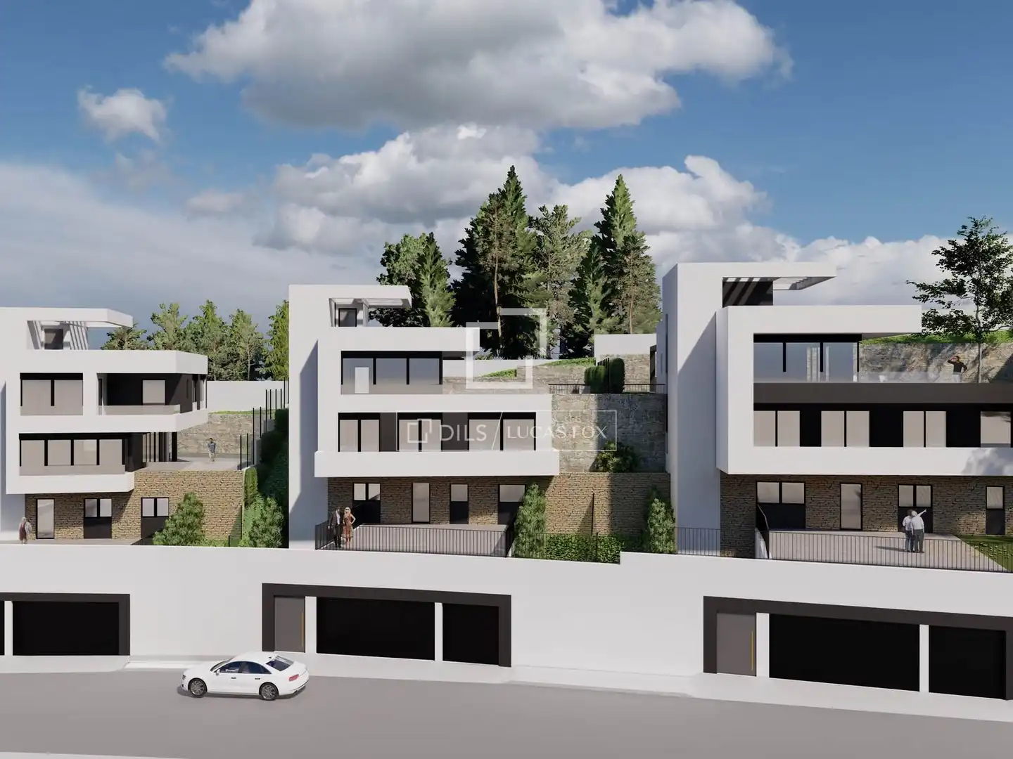 Villa mit Pool zum Verkauf in Riviera del Sol, imagen 19