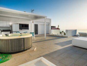 Apartamento en Venta en Tijoco Bajo