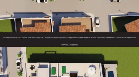 Foto 5 de Piso en venta en Camino Camino de Ogijares, La Zubia Ciudad, Granada