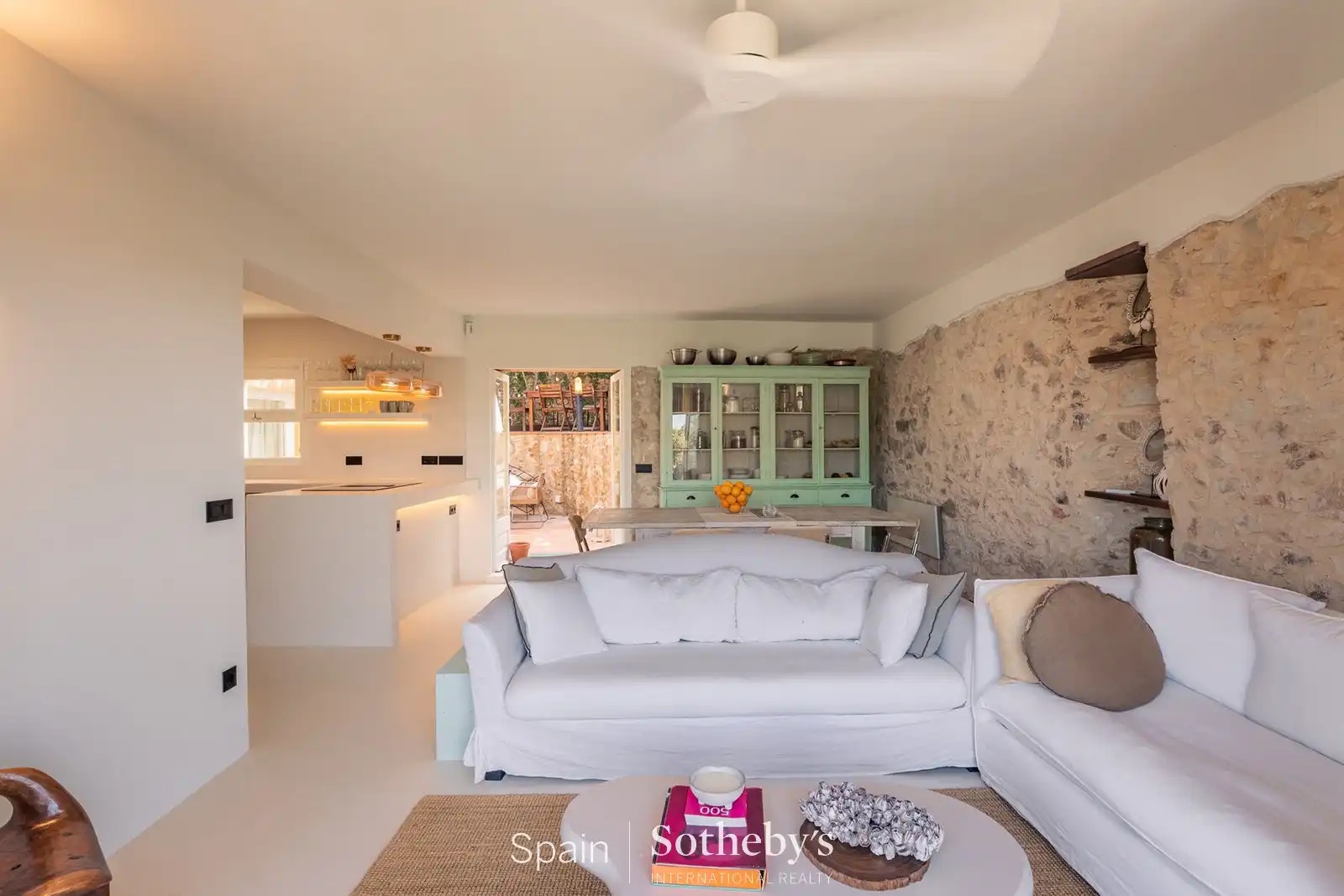 Casa con giardino in vendita a Carrer Alzines, imagen 9