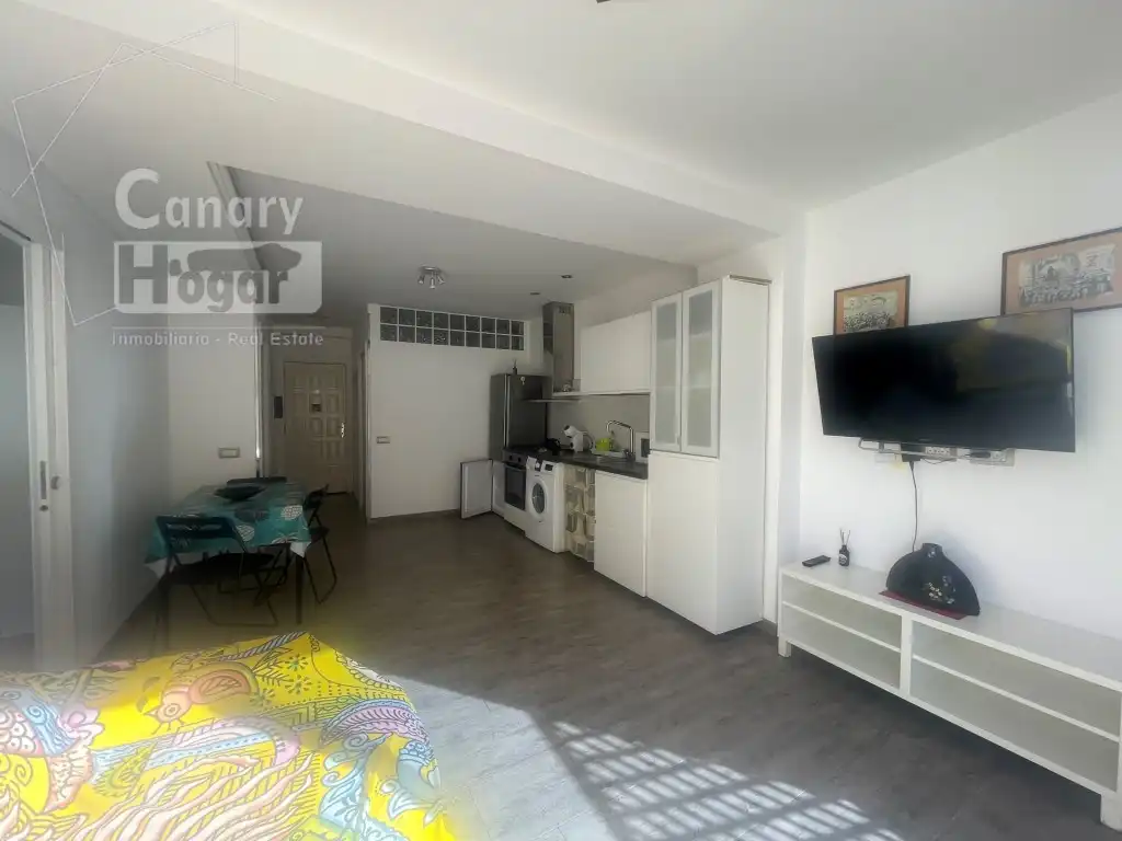 Kitchen of Apartments for sale in Arona