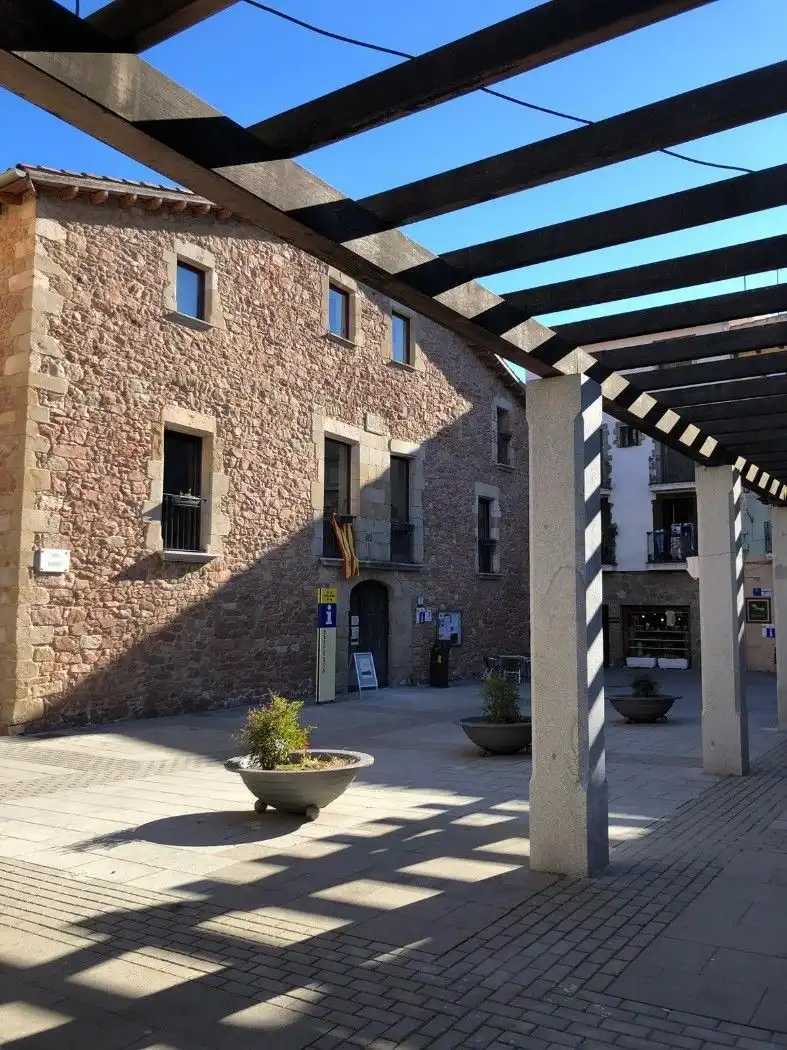 Dúplex en venta en Carrer Valls, Sant Hilari Sacalm