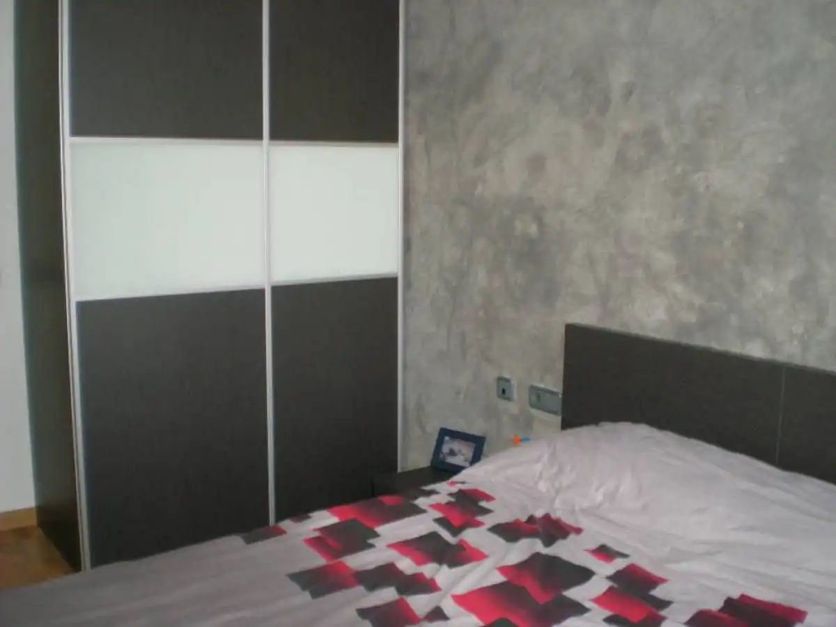 Wohnung mit Terrasse zum Verkauf in Plaça Catalunya, imagen 5