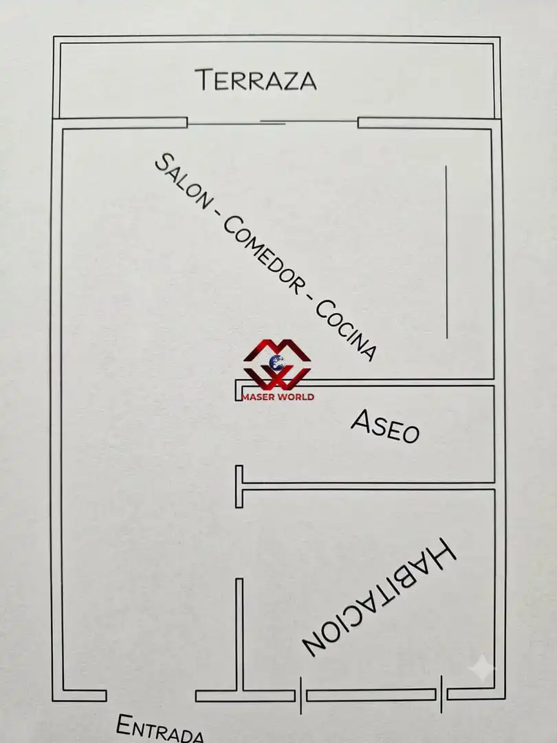 Apartamento con piscina en venta en Calle Calle Sierra de la Pila, imagen 13