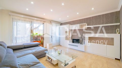 Foto 5 de Piso en venta en Beteró, Valencia Capital