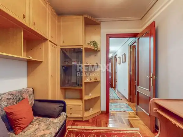 Wohnung mit Aufzug zum Verkauf in Rúa de Sanjurjo Badía, imagen 10