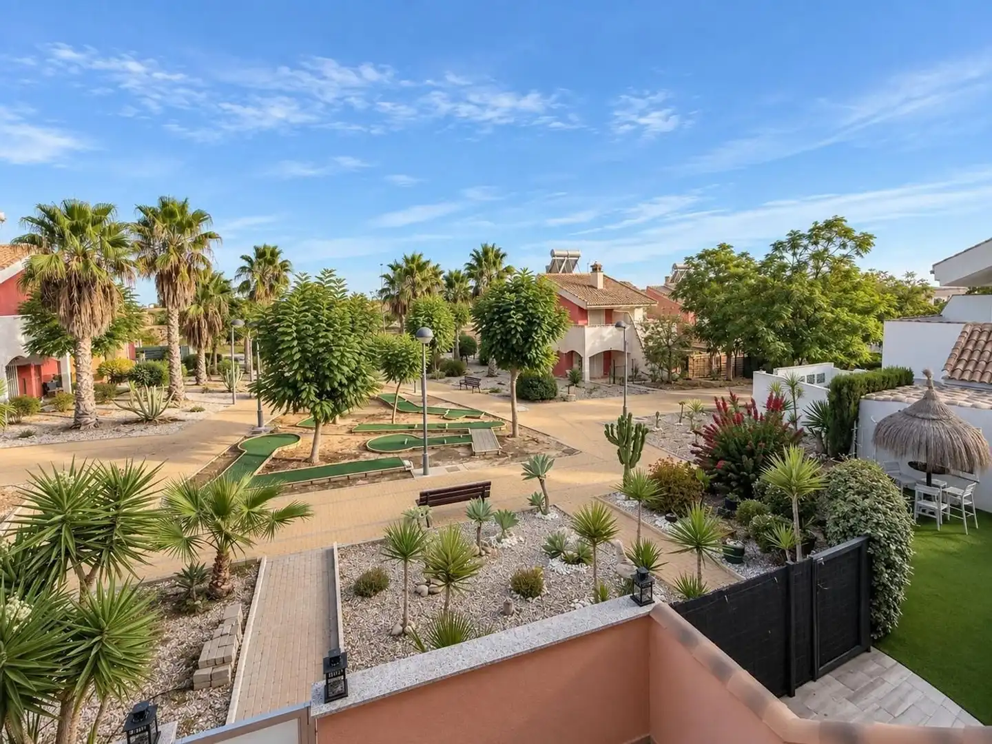 Villa mit Garten zum Verkauf in Calle Federico García Lorca 24, imagen 12