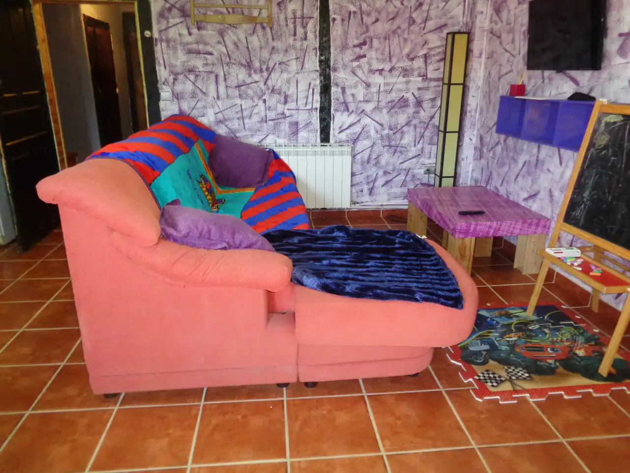 House for sale in San Vicente de la Sonsierra, imagen 21