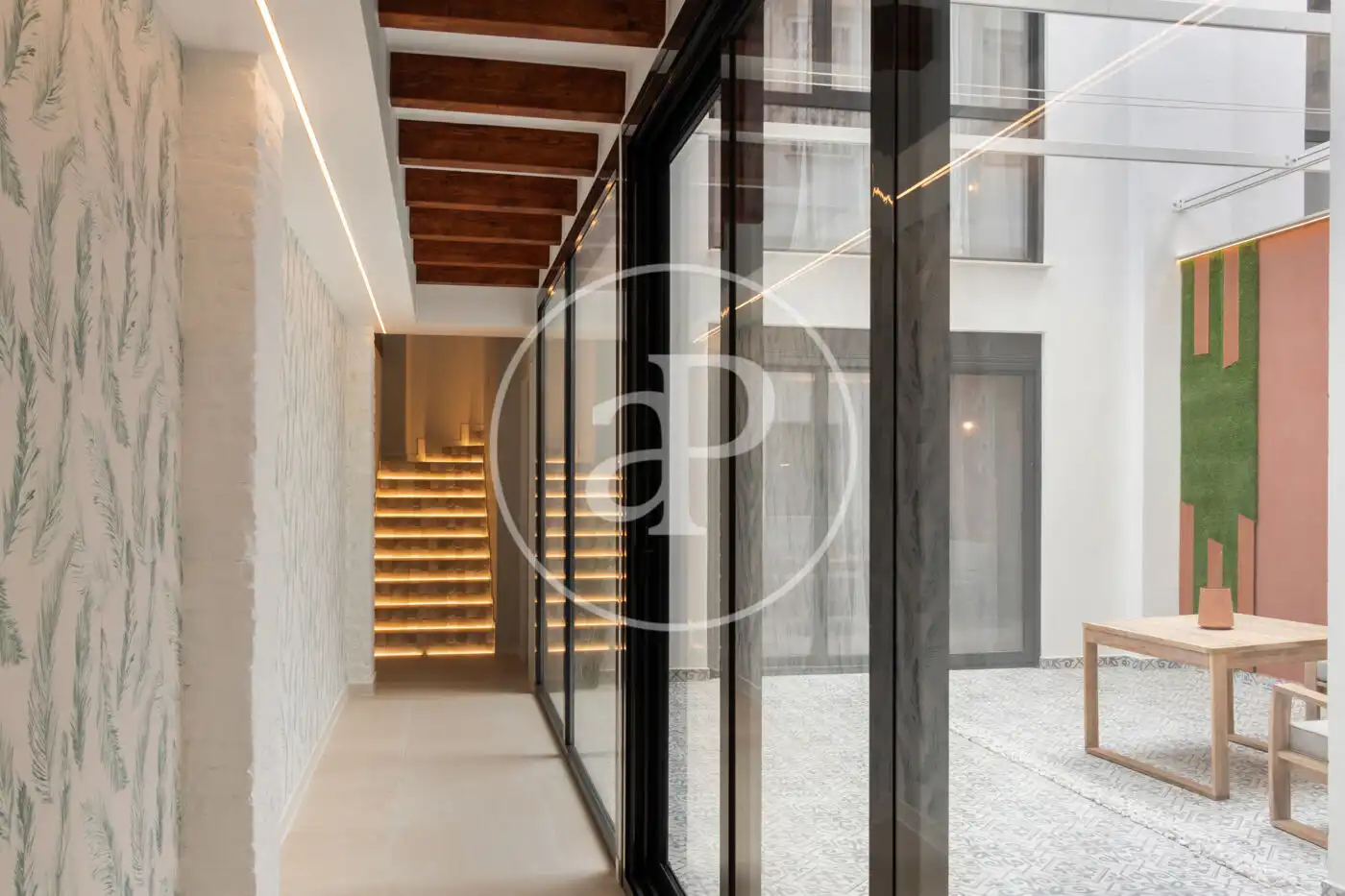 Piso en venta en Valencia con Aire acondicionado, Calefacción y Amueblado