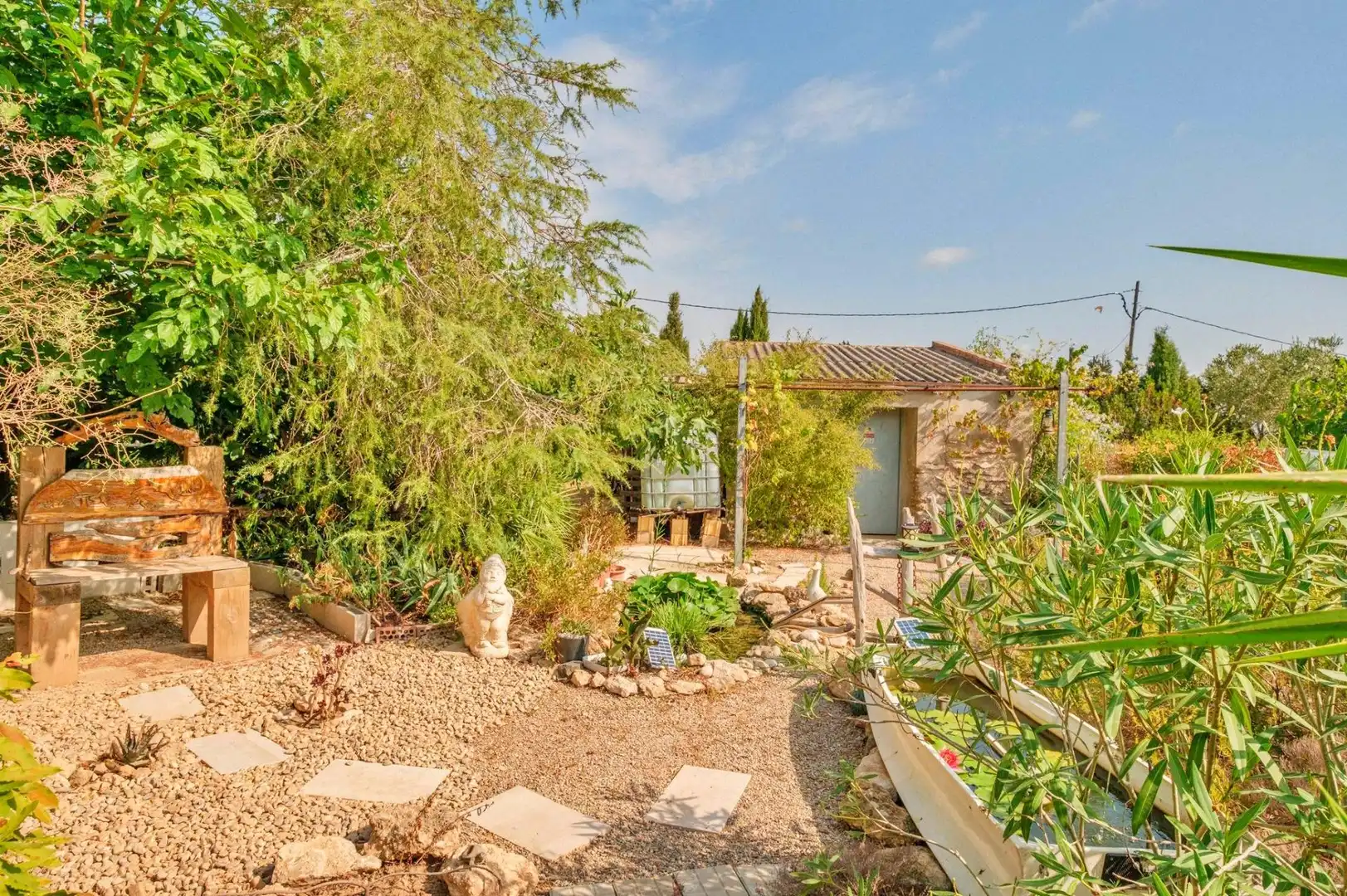 Villa avec piscine à vendre à Roquetes, imagen 50
