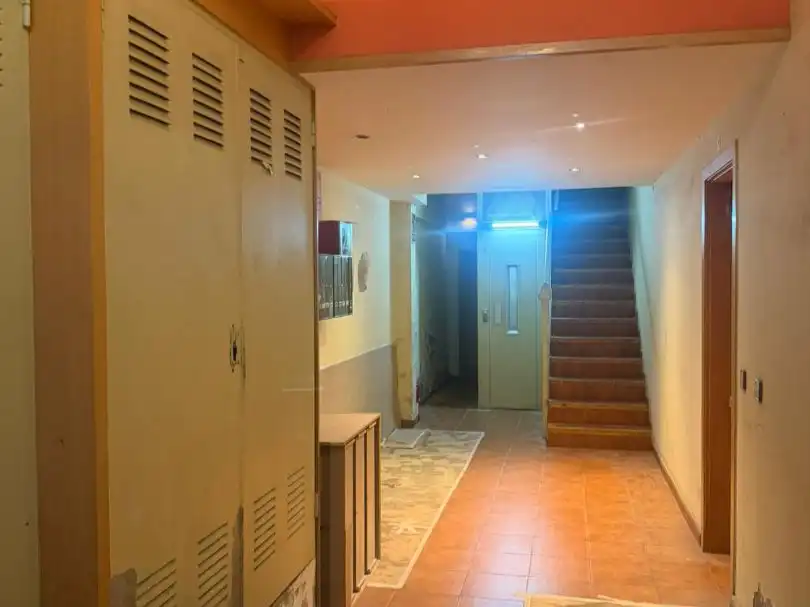 Appartement compact avec ascenseur à vendre à Carrer de les Carretes 62, imagen 21
