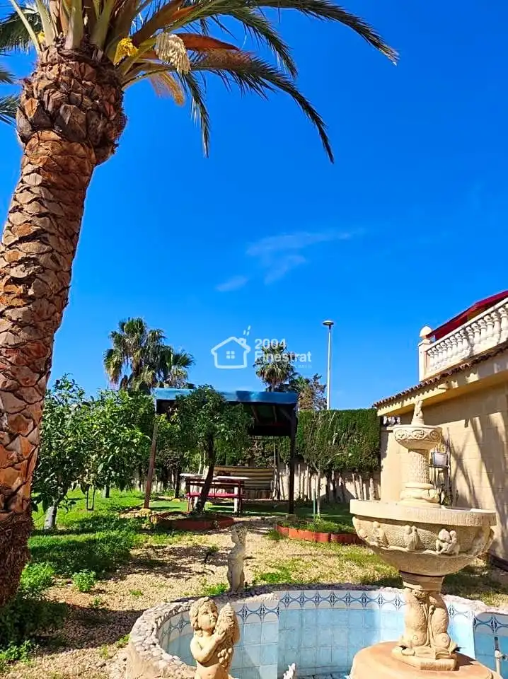 Houses for sale in Benidorm  with Air Conditioner, Private garden and Terrace