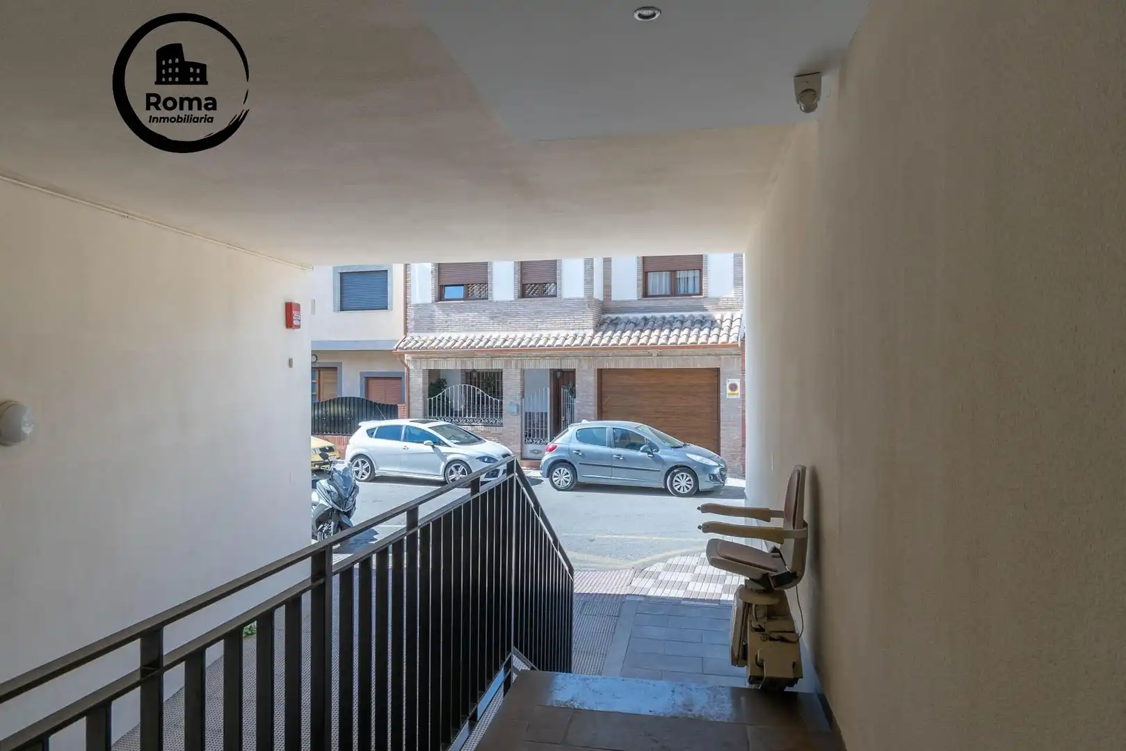 Piso con ascensor en venta en Calle del Sol, imagen 34