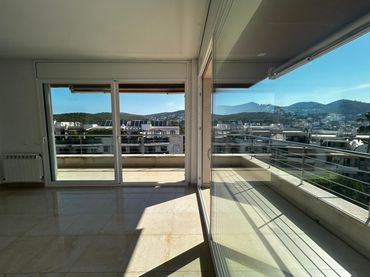Wohnung mit Aufzug zum Verkauf in Els Molins - Pins Vens