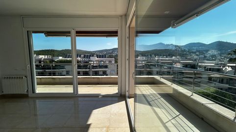 Piso en venta en Sitges, 2 dormitorios.