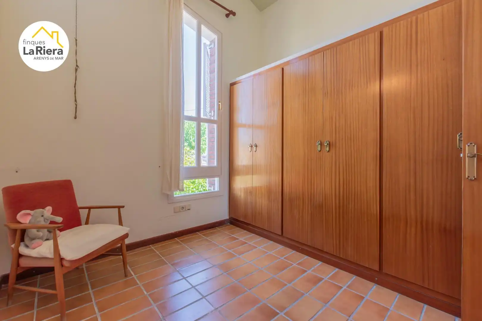 Villa mit Garten zum Verkauf in Sant Iscle de Vallalta, imagen 32
