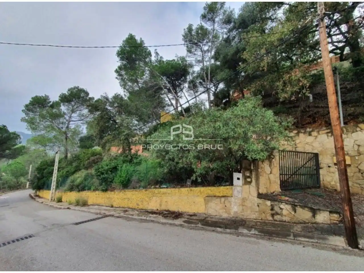 Villa in vendita a Torrelles de Llobregat