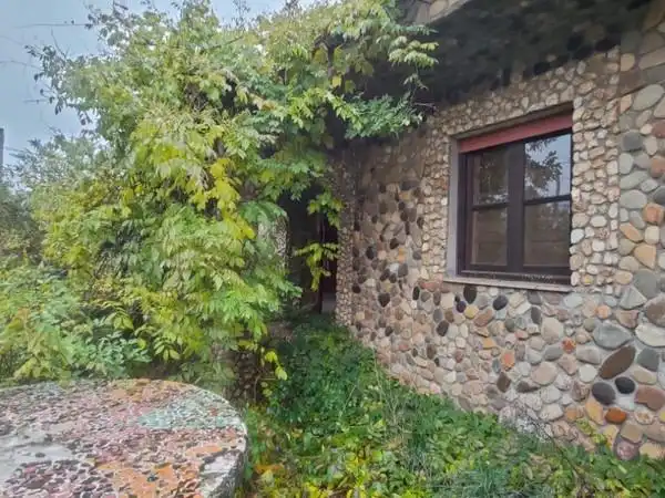 Landhaus mit Garten zum Verkauf in Quintana del Castillo, imagen 13