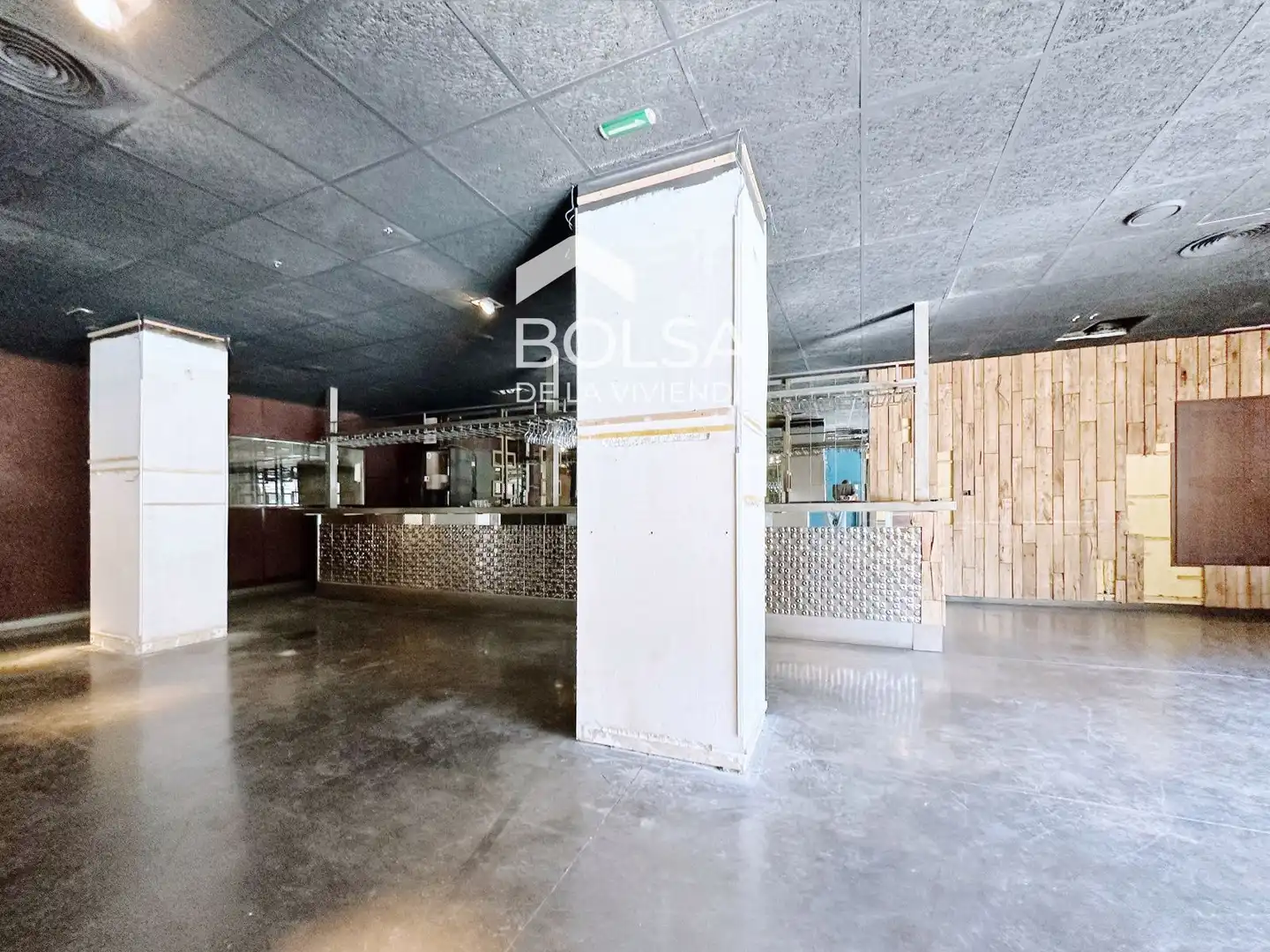 Local comercial en alquiler en BARCELONA, imagen 2
