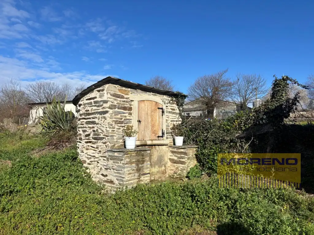 Casa rústica en venda a Sarria, imagen 8