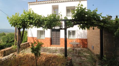 Foto 5 de Finca rústica en venda a Ma-7403, 4, Partidas Norte, Ronda