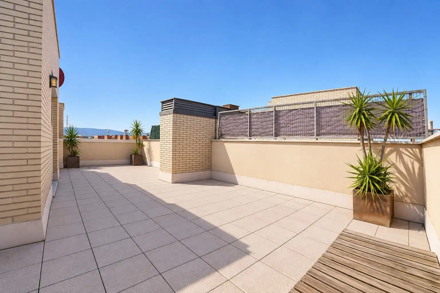Attic for rent in Calle JOSEP CARNER, Vila-seca Poble