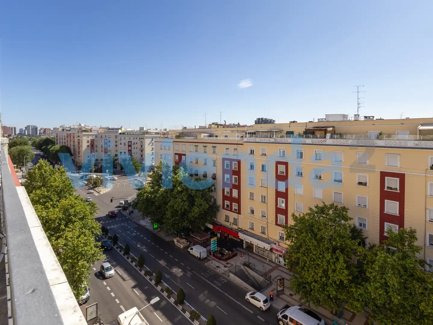 Piso con ascensor en venta en Principe de Vergara, imagen 16
