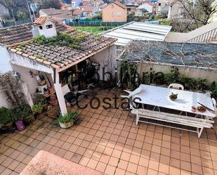 Terrassa de Pis en venda en Vigo  amb Calefacció, Terrassa i Moblat