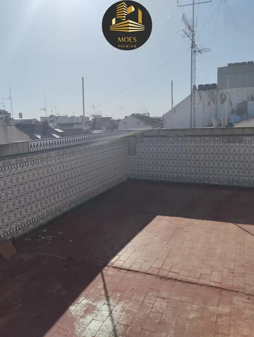 Immobles singulars en venda a Centro ciudad, imagen 4