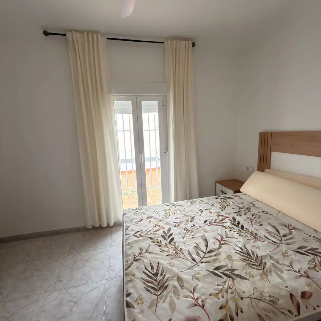 Habitación de Casa o chalet en venta en Jaén con Aire acondicionado, Terraza y Amueblado