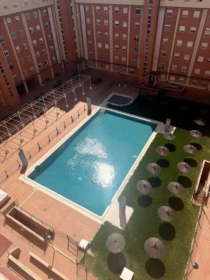 Appartamento con terrazza in affitto a Avenida Avenida Ciencias, imagen 63