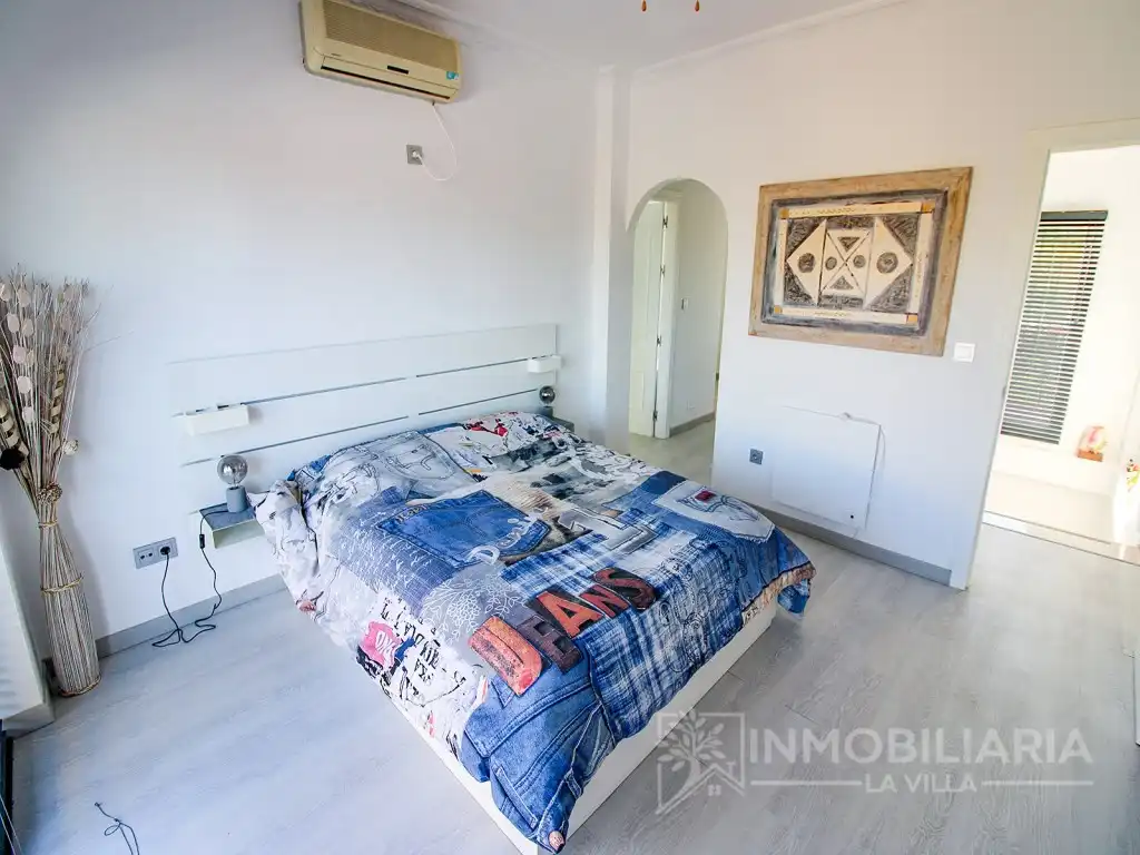 Bedroom of Country homes for sale in Coín  with Swimming Pool