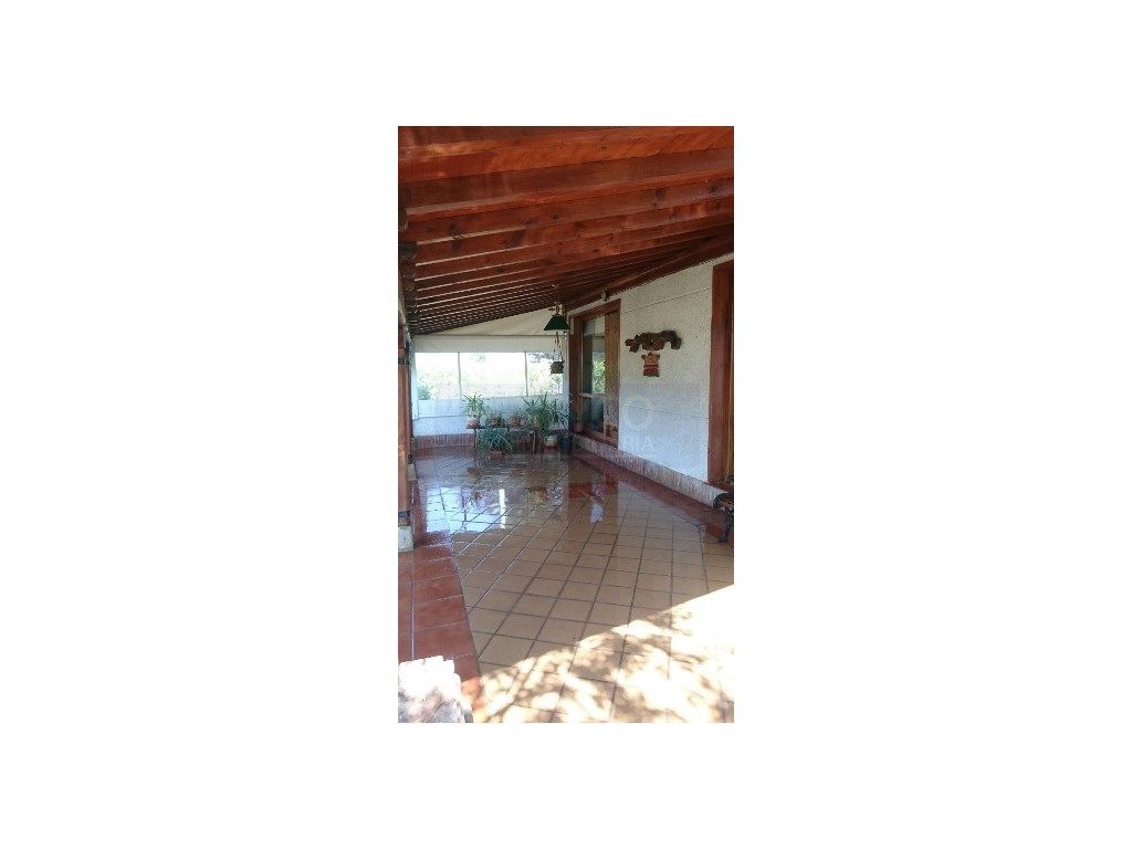 Jardí de Casa o xalet en venda en Badarán amb Jardí privat i Balcó