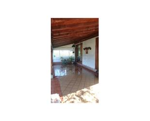 Garden of House or chalet for sale in Badarán  with Balcony