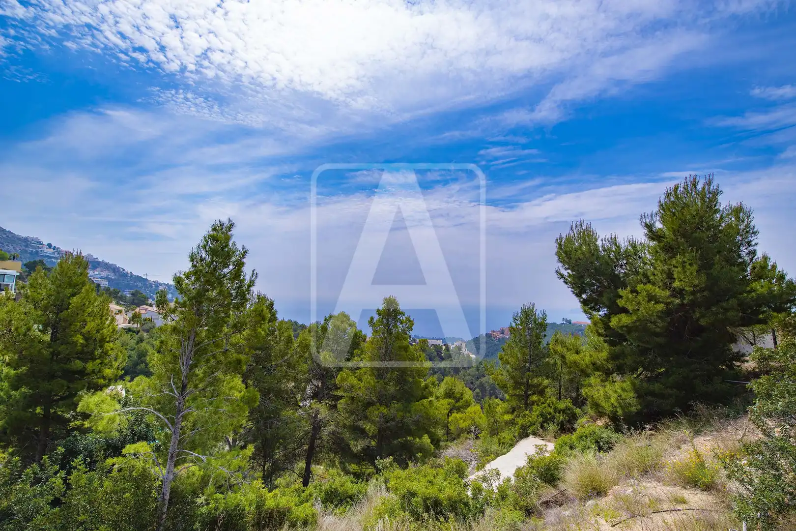 Villa mit Pool zum Verkauf in Altea Hills, imagen 5