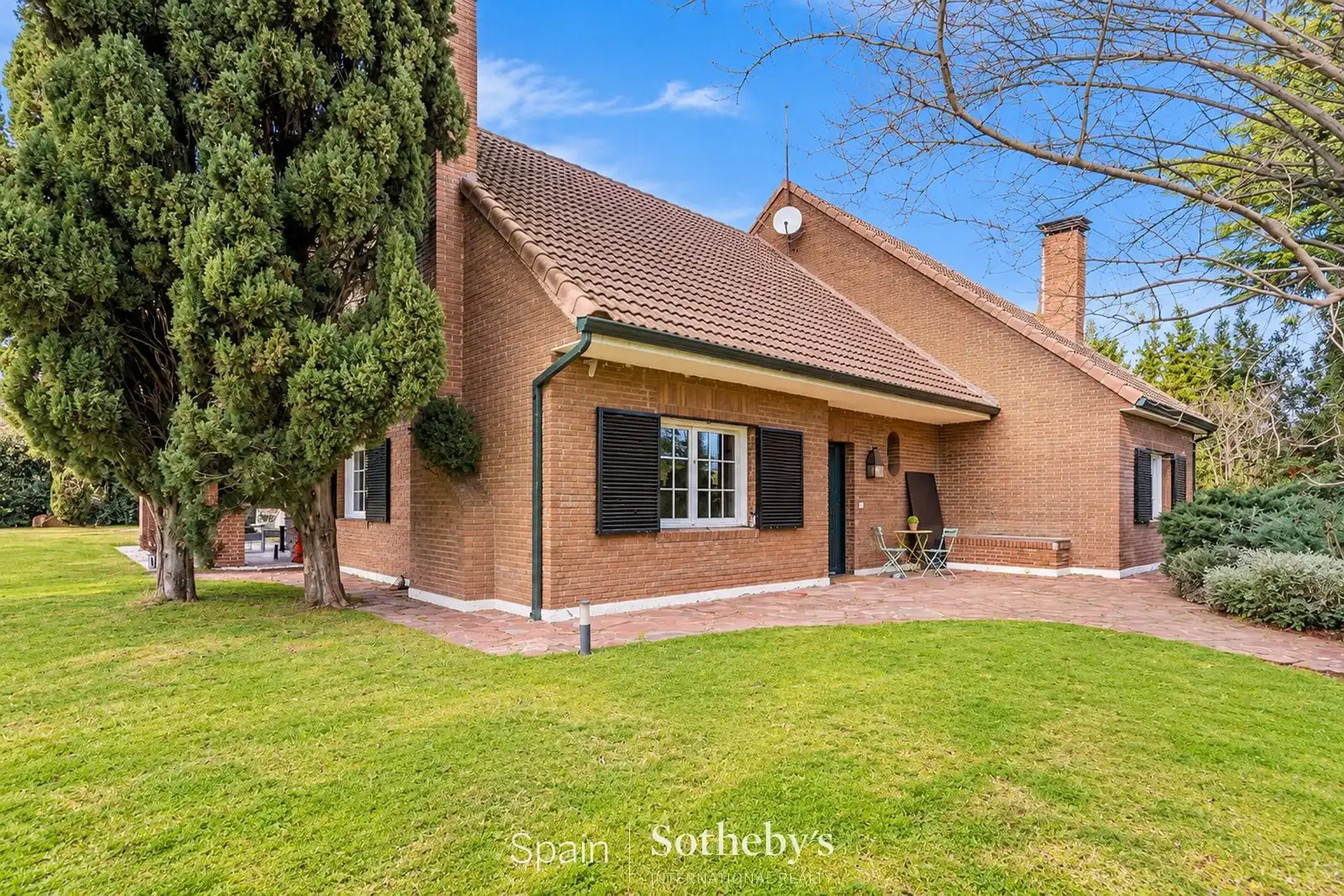 Casa con piscina en venta en Vereda de las Peñas, imagen 8