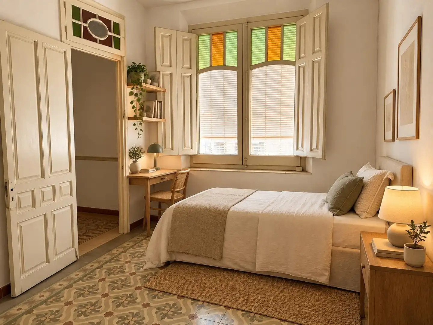 Habitación de Piso en venta en Centre