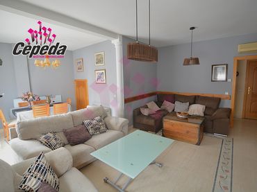 Dúplex en venda a Calle Doctor Chocano 7
