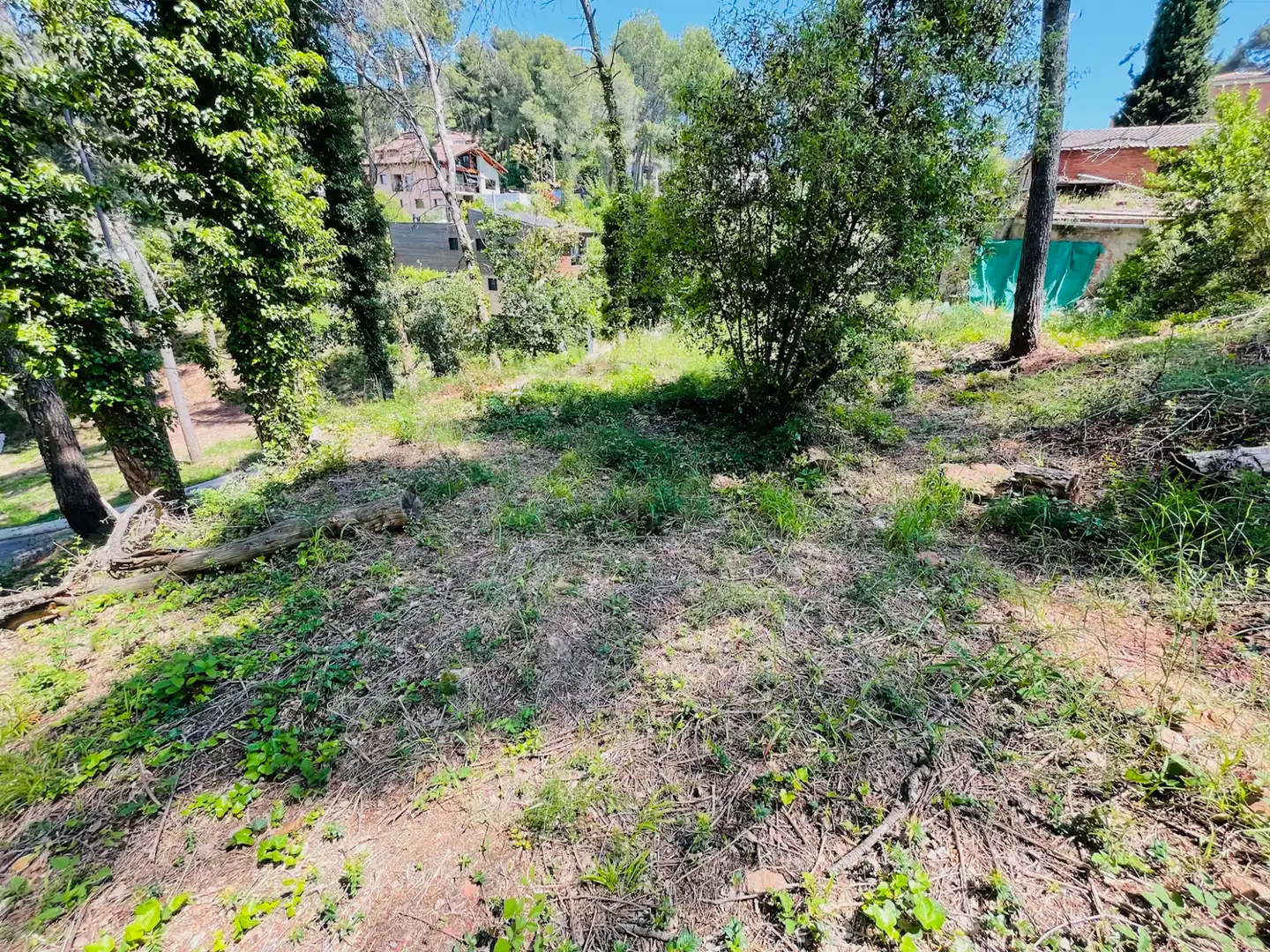 Residential land for sale in Carrer República Argentina 26, imagen 2