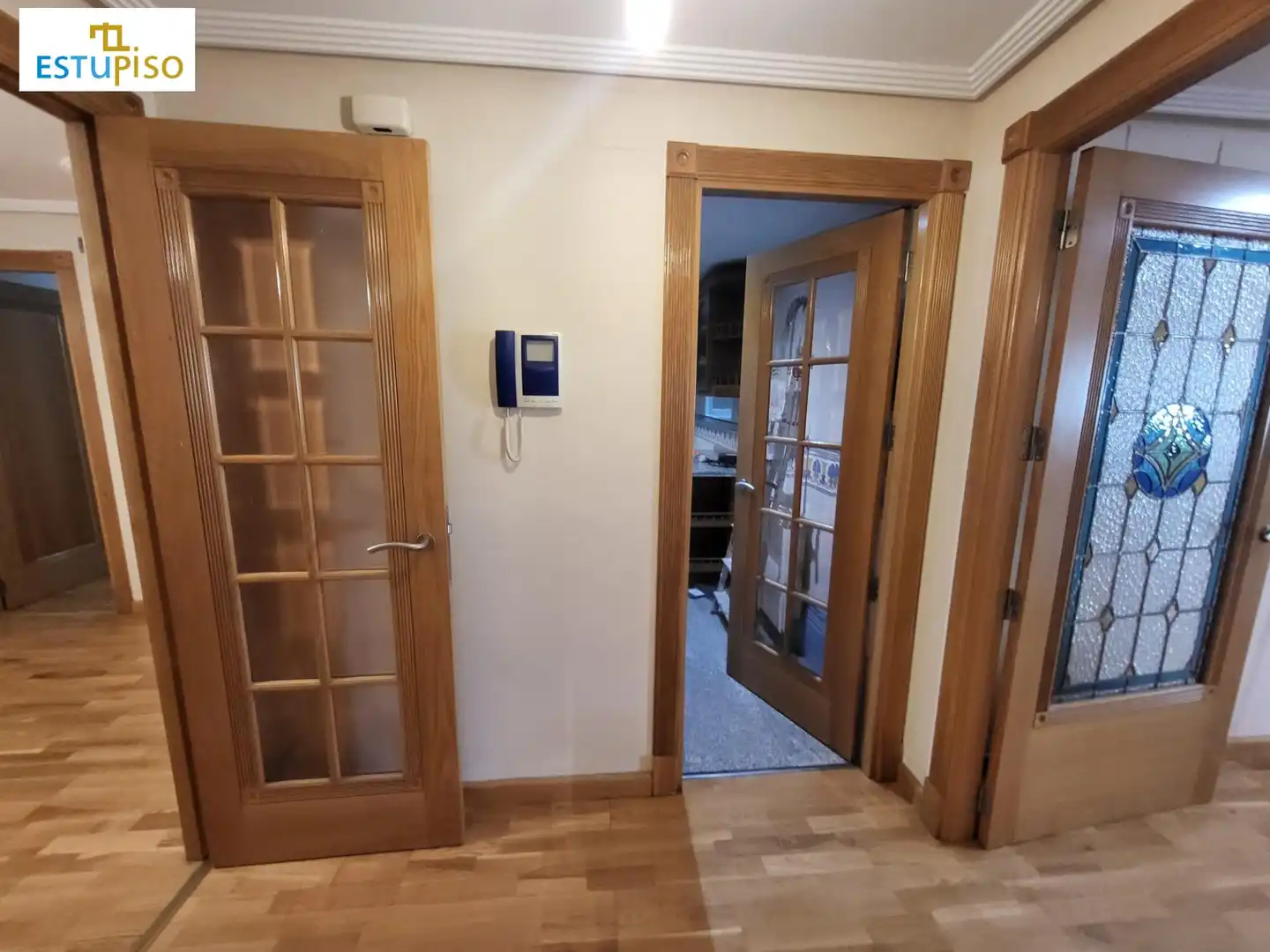 Flat for rent in León Capital   with Balcony