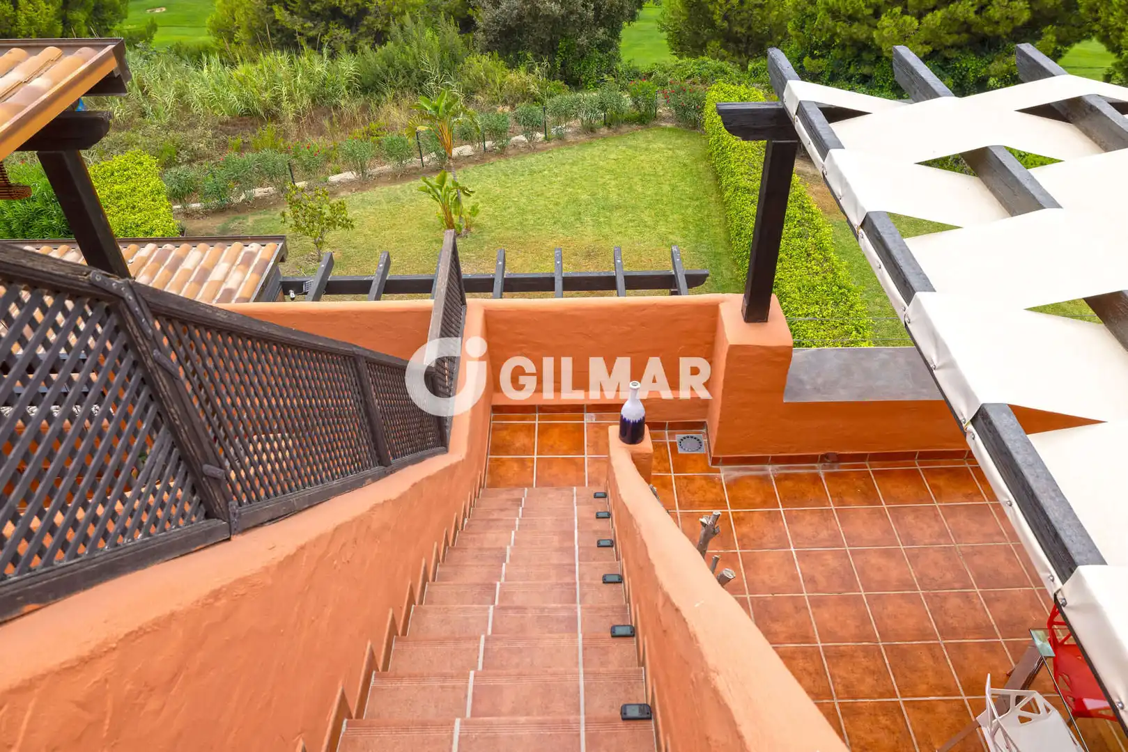 Ático con terraza en venta en Casares Golf - Casares del Sol, imagen 39