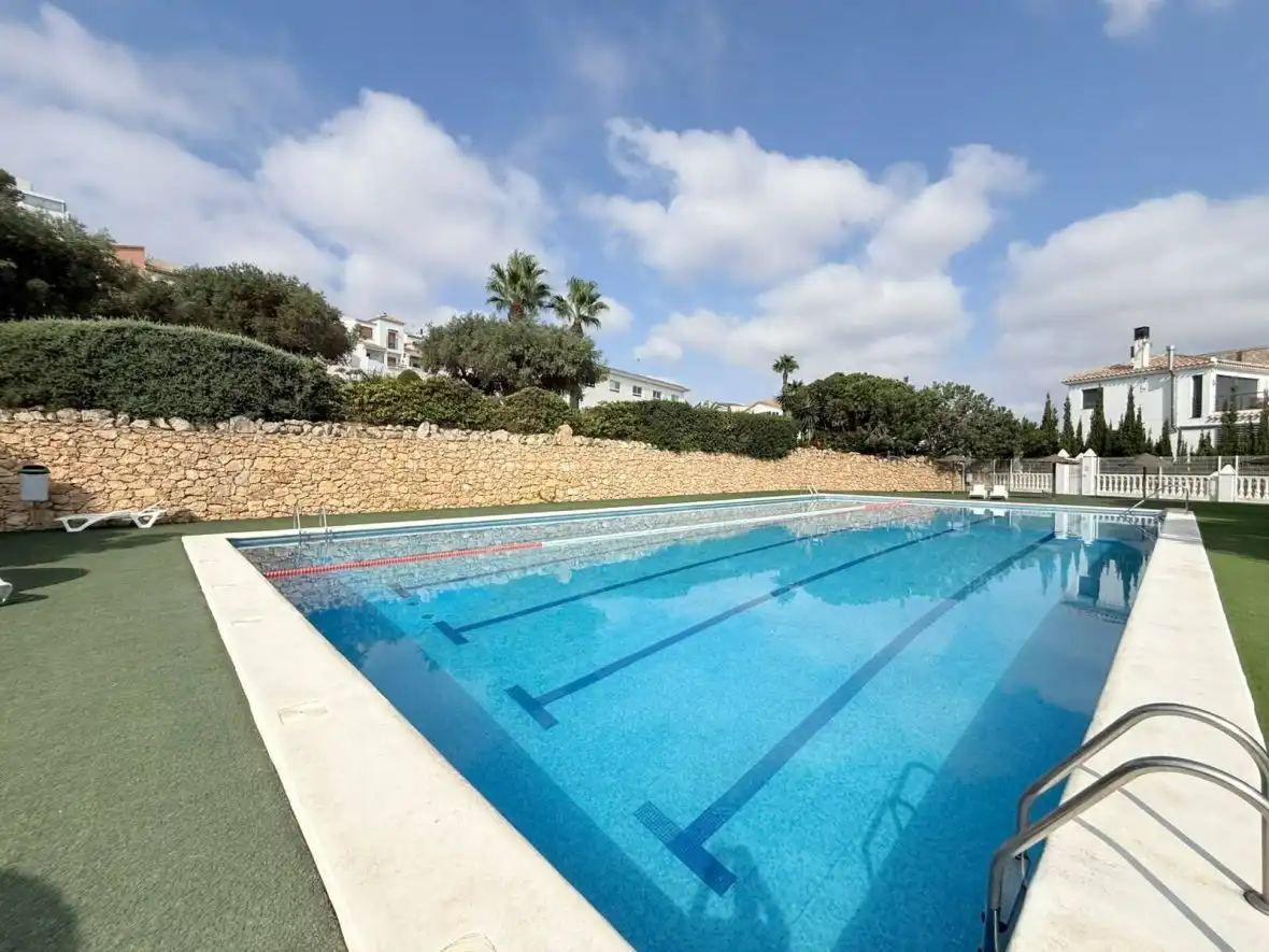 Bungalow amb piscina en venda a AVENIDA ESCANDINAVIA, imagen 23