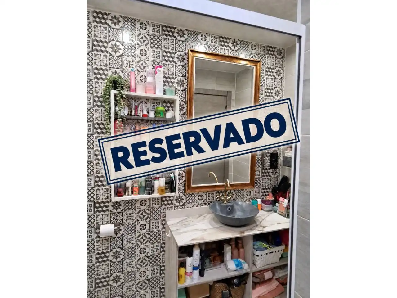 Baño de Piso en venta en Moraleja de Enmedio con Aire acondicionado, Calefacción y Terraza