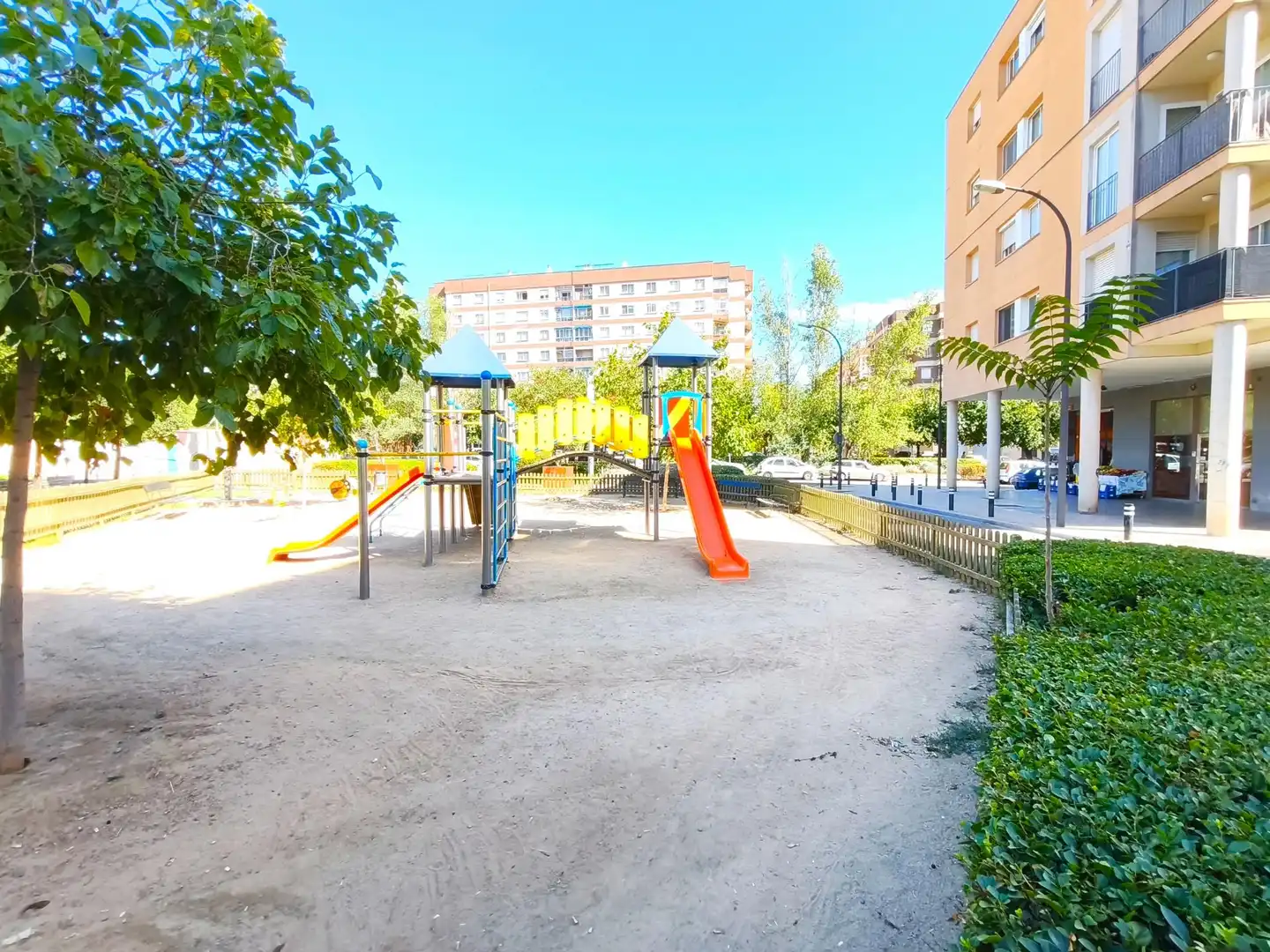 Appartement avec ascenseur à vendre à de Cels Gomis i Mestres, imagen 3