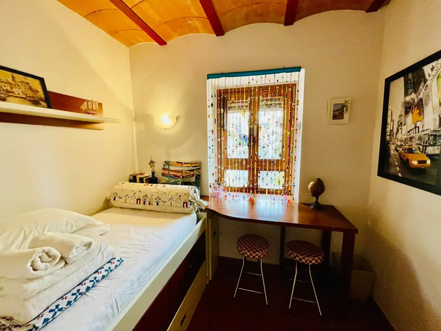 Appartement compact avec terrasse à vendre à Carrer des Codolar 2, imagen 44