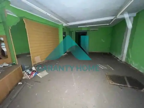 Business premises for sale in Casco Antiguo