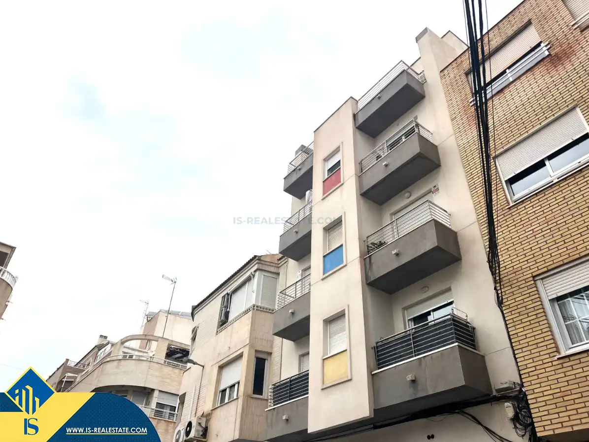 Attique avec ascenseur à vendre à Centro, imagen 22