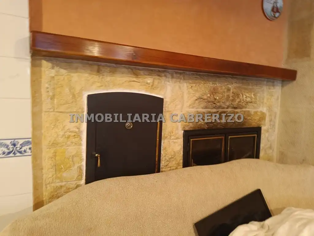 Casa o chalet en venta en Ribafrecha con Calefacción, Parquet y Terraza